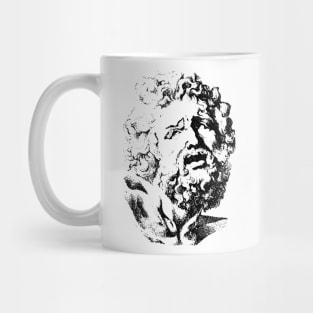 Laocoön Mug